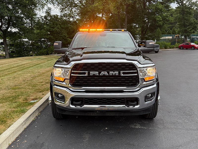 2024 Ram 5500 (Key# 1918) 4